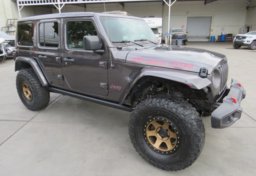 2020 Jeep Wrangler Unlimited - Image 1