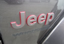 2020 Jeep Wrangler Unlimited - Image 16