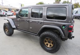 2020 Jeep Wrangler Unlimited - Image 7