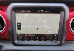 2020 Jeep Wrangler Unlimited - Image 57