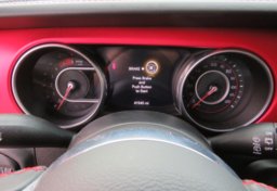 2020 Jeep Wrangler Unlimited - Image 36