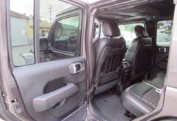 2020 Jeep Wrangler Unlimited - Image 25