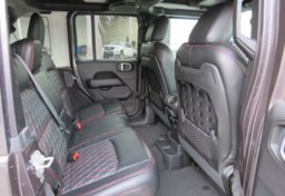 2020 Jeep Wrangler Unlimited - Image 34