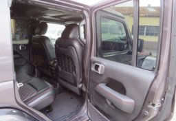 2020 Jeep Wrangler Unlimited - Image 26