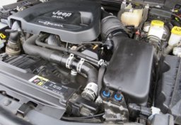 2020 Jeep Wrangler Unlimited - Image 60