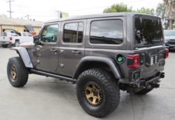 2020 Jeep Wrangler Unlimited - Image 9
