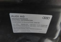 Thumbnail of 2020 Audi A3