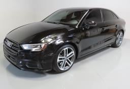 Thumbnail of 2020 Audi A3