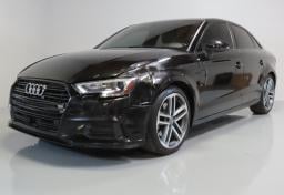 Thumbnail of 2020 Audi A3