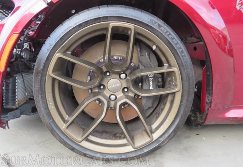 2020 Dodge Charger - Image 18