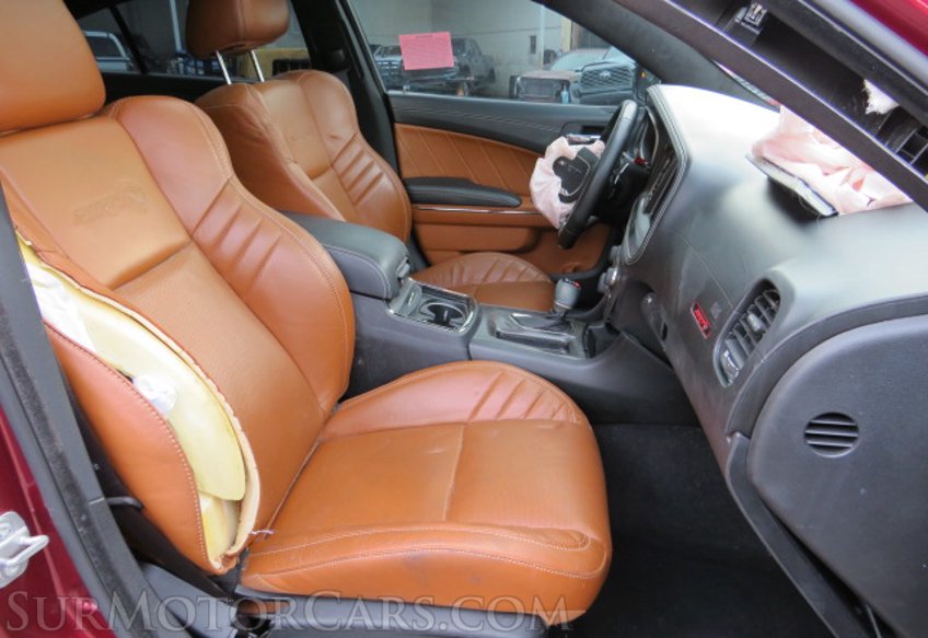 2020 Dodge Charger - Image 26