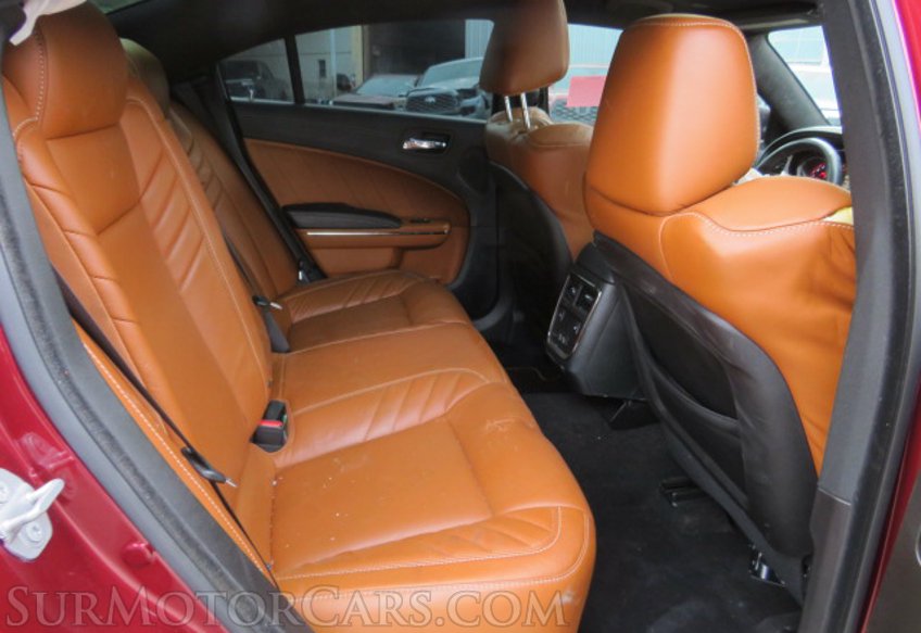 2020 Dodge Charger - Image 30