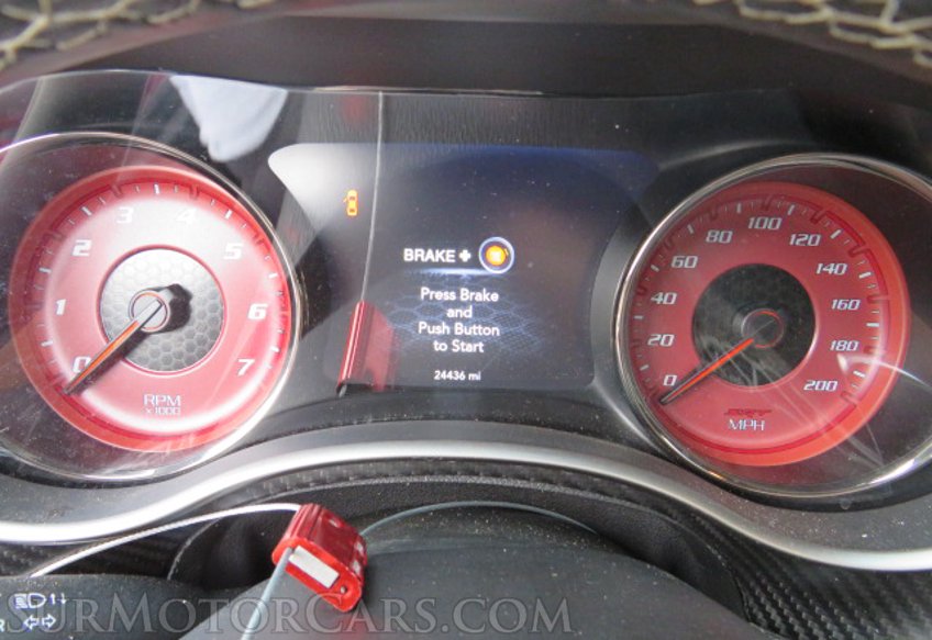 2020 Dodge Charger - Image 34