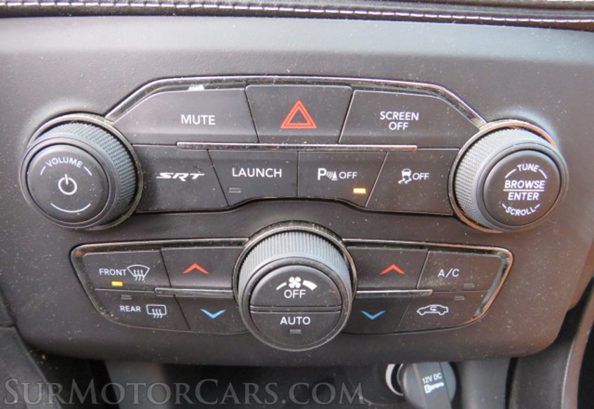 2020 Dodge Charger - Image 37