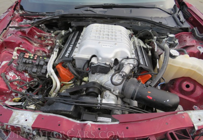 2020 Dodge Charger - Image 50