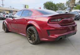 2020 Dodge Charger - Image 11