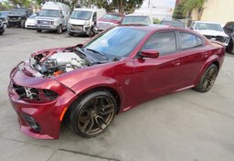 2020 Dodge Charger - Image 1