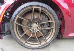 2020 Dodge Charger - Image 18