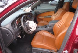 2020 Dodge Charger - Image 25