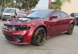 2020 Dodge Charger - Image 3