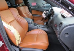 2020 Dodge Charger - Image 26