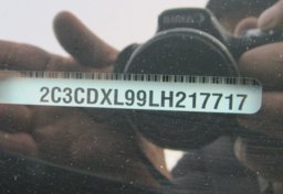 2020 Dodge Charger - Image 53