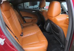 2020 Dodge Charger - Image 30