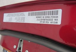 2020 Dodge Charger - Image 54