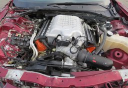 2020 Dodge Charger - Image 50