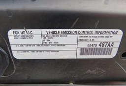 2020 Dodge Charger - Image 52