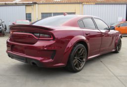 2020 Dodge Charger - Image 12