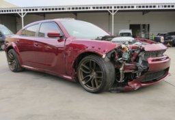 2020 Dodge Charger - Image 4