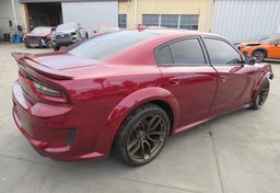 2020 Dodge Charger - Image 10