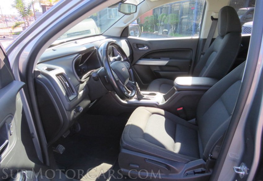 2020 Chevrolet Colorado - Image 25