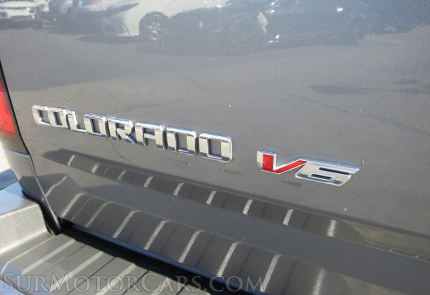 2020 Chevrolet Colorado - Image 18