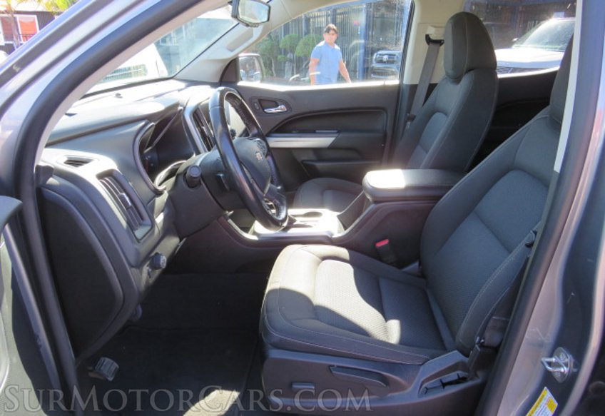 2020 Chevrolet Colorado - Image 23