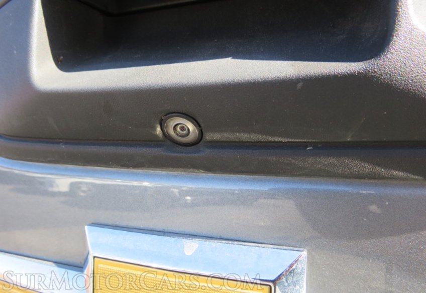 2020 Chevrolet Colorado - Image 17