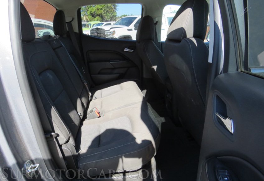 2020 Chevrolet Colorado - Image 30