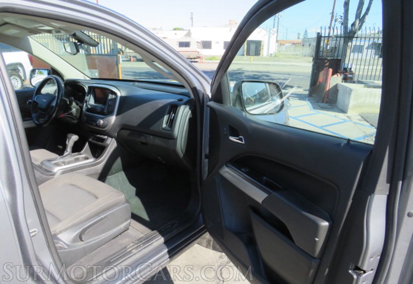 2020 Chevrolet Colorado - Image 20