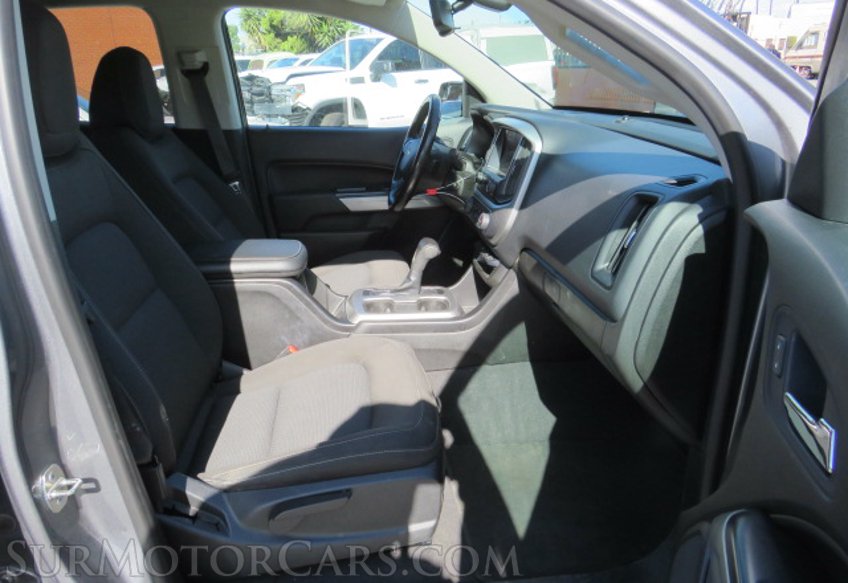 2020 Chevrolet Colorado - Image 24