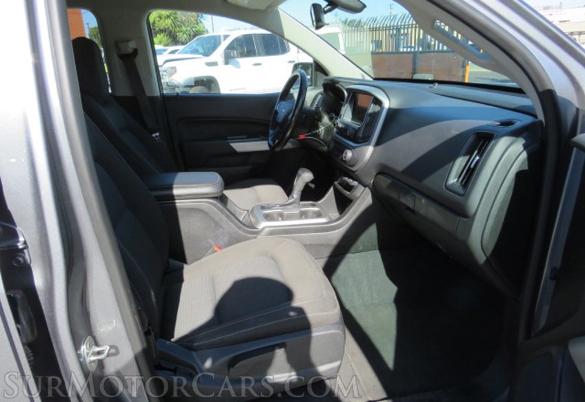 2020 Chevrolet Colorado - Image 26