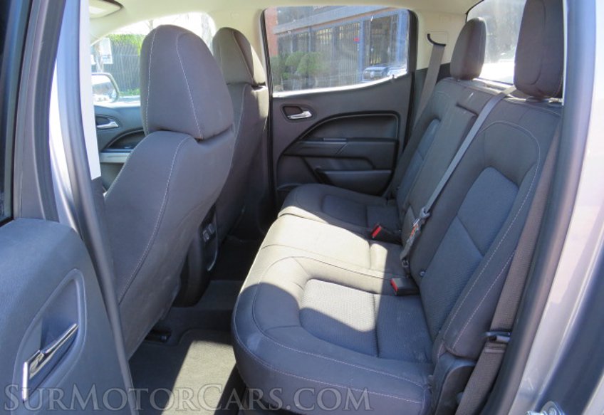 2020 Chevrolet Colorado - Image 27