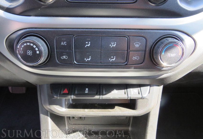 2020 Chevrolet Colorado - Image 42