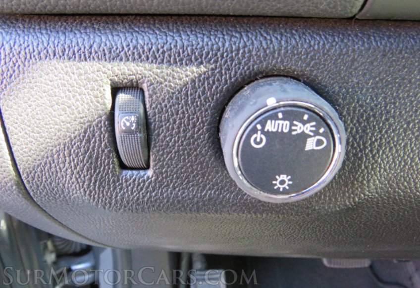 2020 Chevrolet Colorado - Image 35