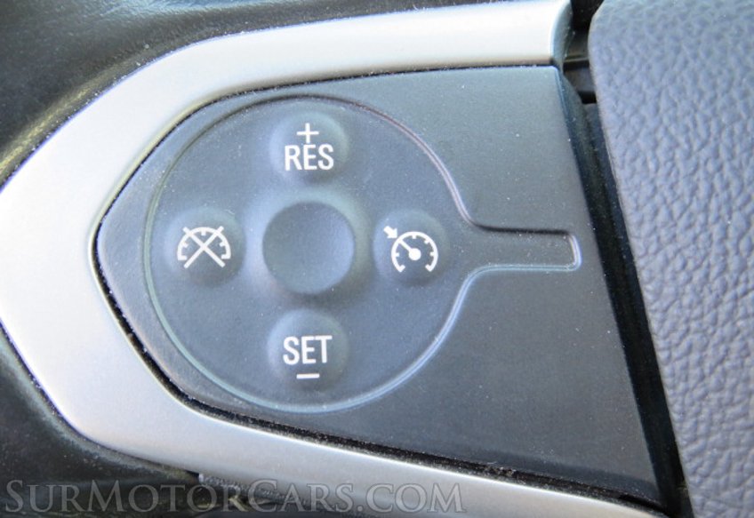 2020 Chevrolet Colorado - Image 33