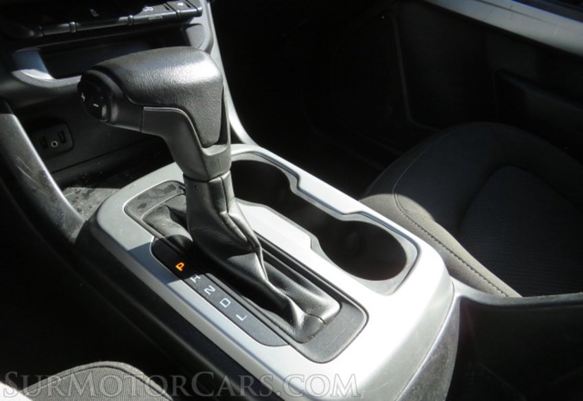 2020 Chevrolet Colorado - Image 43