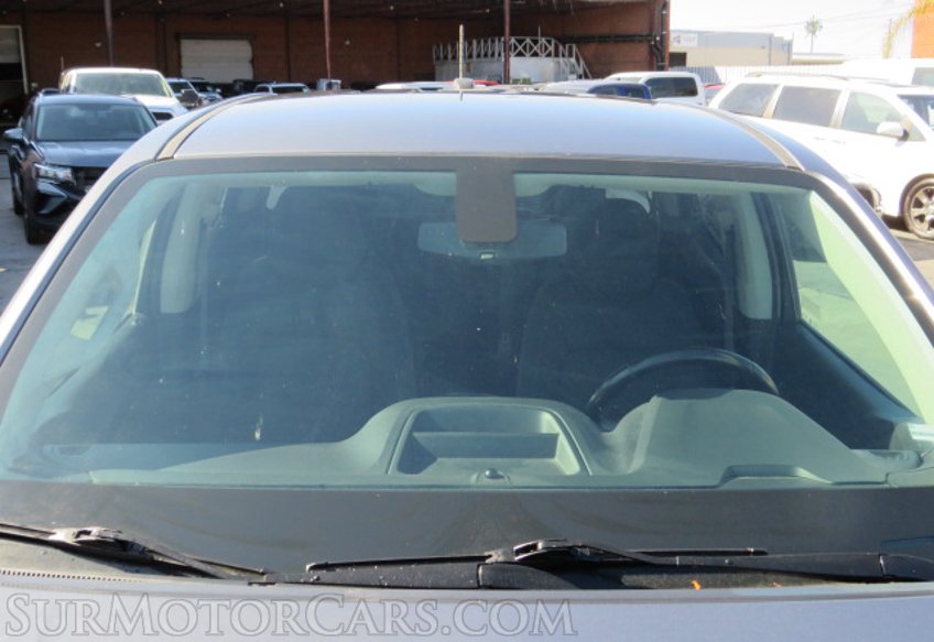 2020 Chevrolet Colorado - Image 13