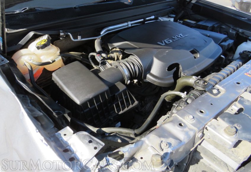 2020 Chevrolet Colorado - Image 52