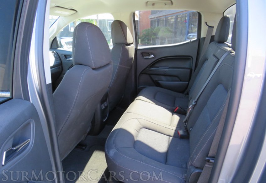 2020 Chevrolet Colorado - Image 29