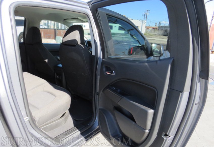 2020 Chevrolet Colorado - Image 22
